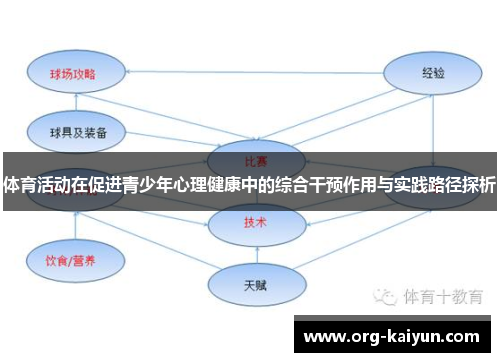体育活动在促进青少年心理健康中的综合干预作用与实践路径探析