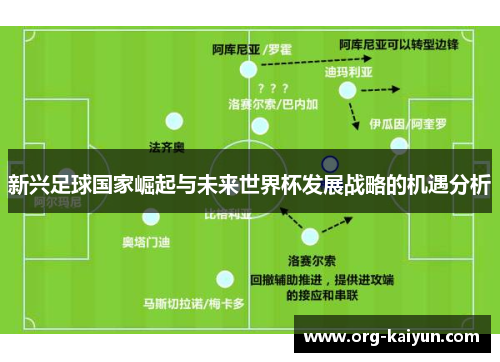 新兴足球国家崛起与未来世界杯发展战略的机遇分析