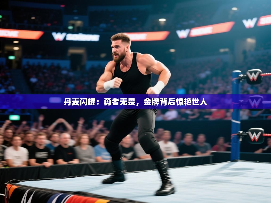 丹麦闪耀：勇者无畏，金牌背后惊艳世人