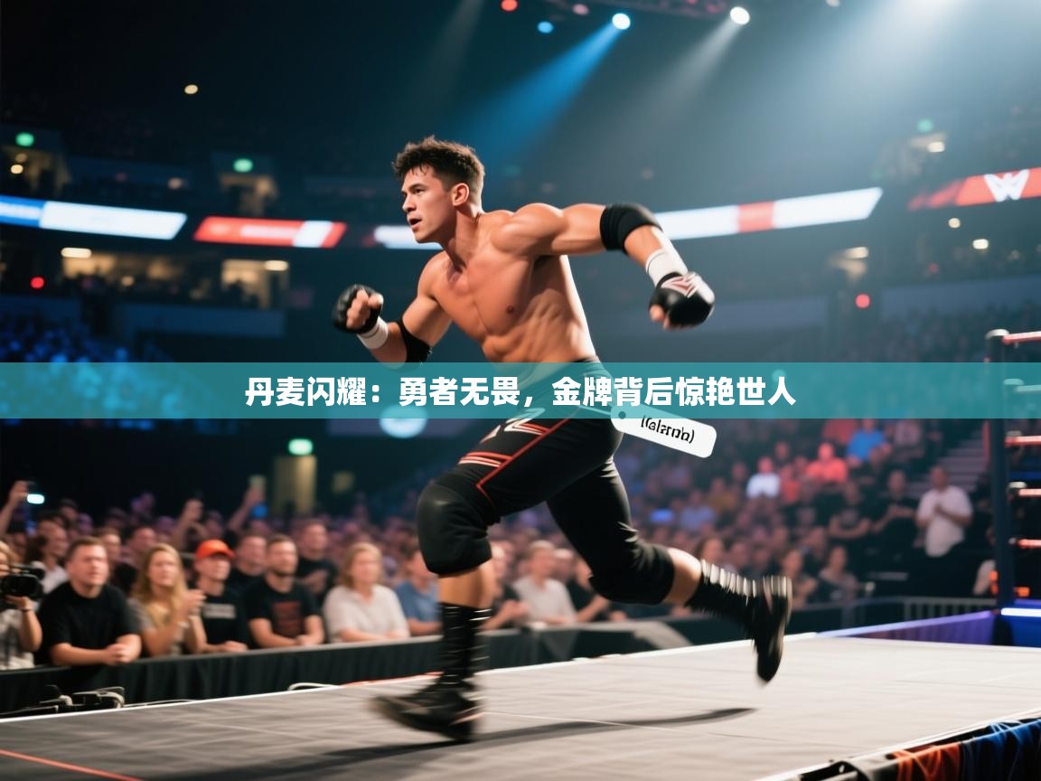 丹麦闪耀：勇者无畏，金牌背后惊艳世人  第2张