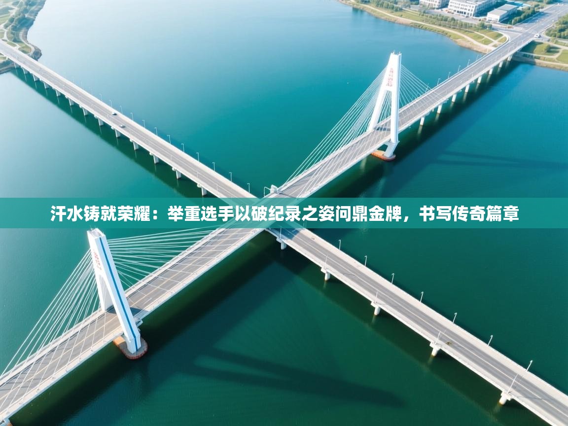 汗水铸就荣耀：举重选手以破纪录之姿问鼎金牌，书写传奇篇章