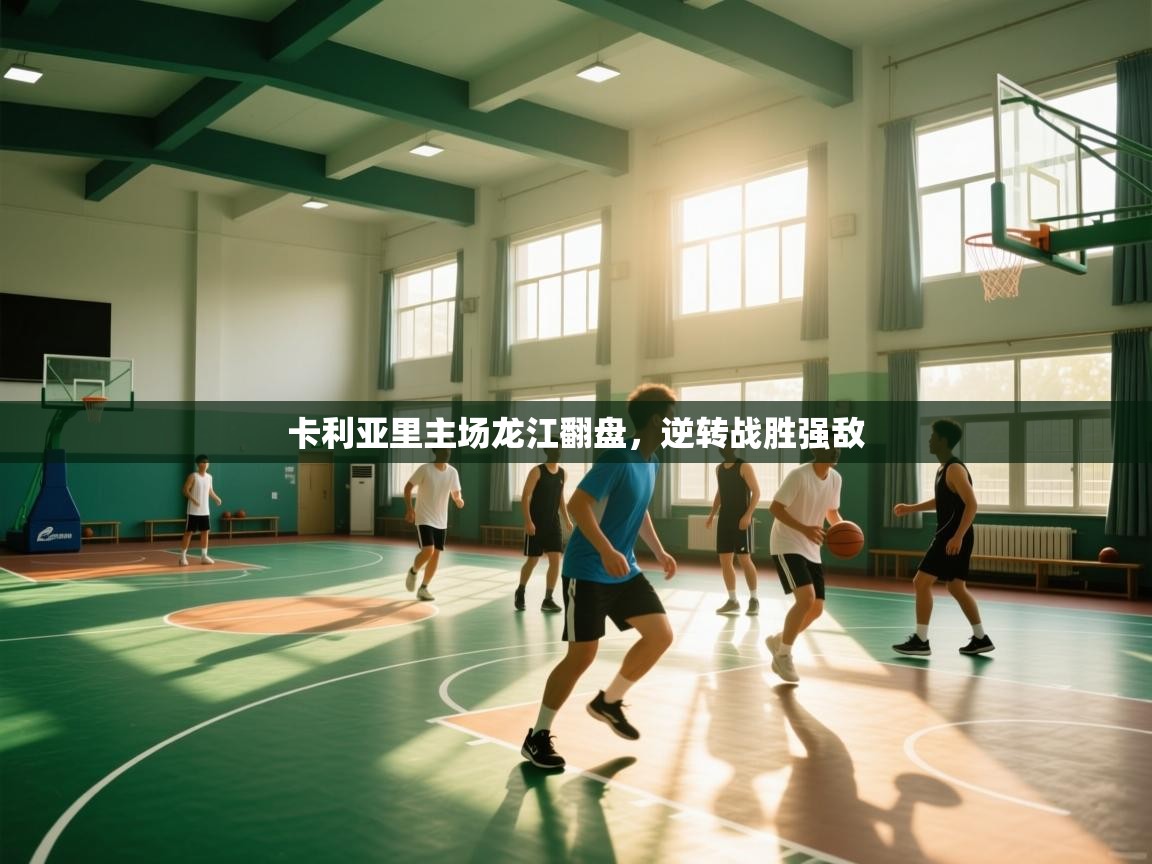 卡利亚里主场龙江翻盘，逆转战胜强敌