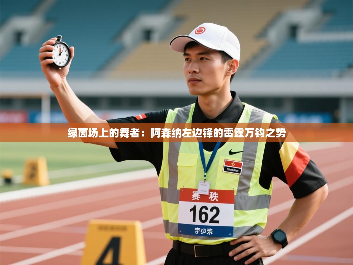 绿茵场上的舞者:阿森纳左边锋的雷霆万钧之势 第2张