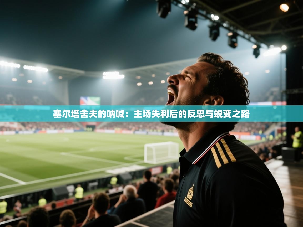 塞尔塔舍夫的呐喊：主场失利后的反思与蜕变之路
