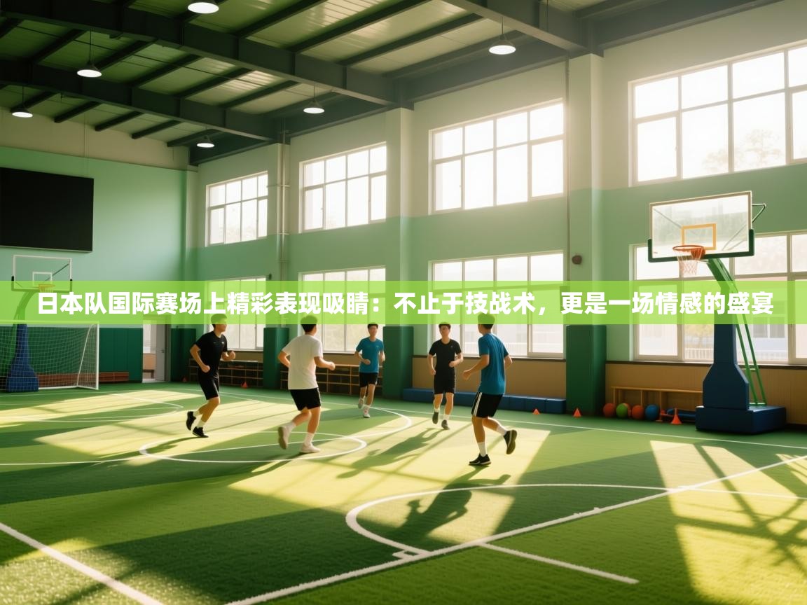 日本队国际赛场上精彩表现吸睛：不止于技战术，更是一场情感的盛宴