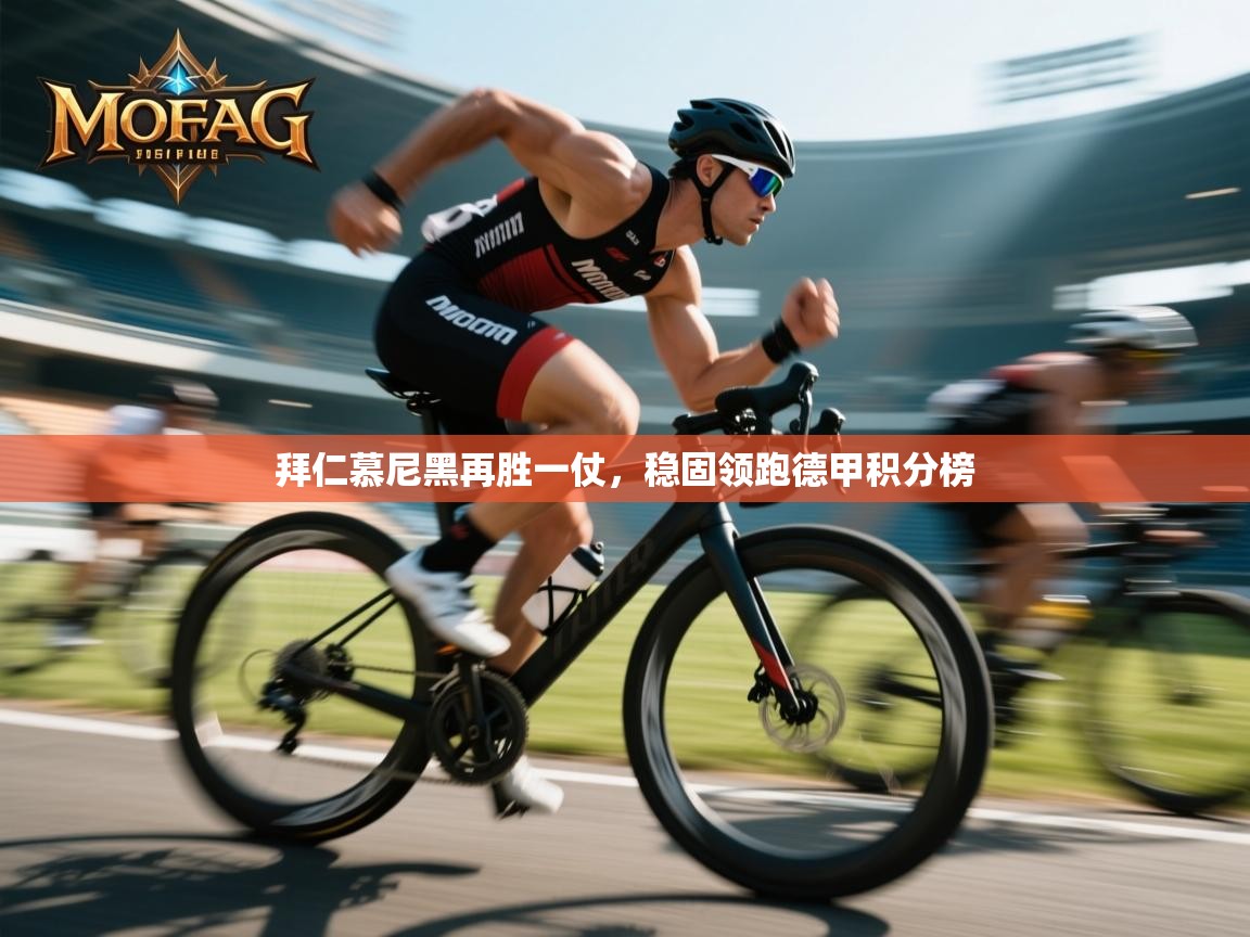 拜仁慕尼黑再胜一仗,稳固领跑德甲积分榜 第2张